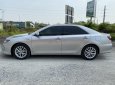 Toyota Camry 2.0E 2017 - Cần bán xe Toyota Camry 2.0E 2017 màu bạc, xe đẹp đi kĩ, chính hãng Toyota Sure