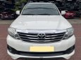 Toyota Fortuner 2.7V 2014 - Cần bán xe Toyota Fortuner TRD Sportivo 2.7V AT4x4 2014 máy xăng 2 cầu