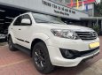 Toyota Fortuner 2.7V 2014 - Cần bán xe Toyota Fortuner TRD Sportivo 2.7V AT4x4 2014 máy xăng 2 cầu