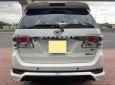 Toyota Fortuner 2.7V 2014 - Cần bán xe Toyota Fortuner TRD Sportivo 2.7V AT4x4 2014 máy xăng 2 cầu