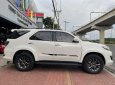 Toyota Fortuner 2.7V 2014 - Cần bán xe Toyota Fortuner TRD Sportivo 2.7V AT4x4 2014 máy xăng 2 cầu