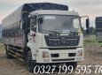 JRD G 2021 - Bán Dongfeng 9.2T G 2021, màu trắng, nhập khẩu