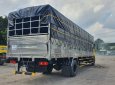 Xe tải 5 tấn - dưới 10 tấn G 2021 - Xe tải Dongfeng Hoàng Huy 9.15 tấn hỗ trợ góp tới 600 triệu, khuyến mãi giao xe