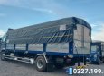 G 2021 - Bán xe tải Jac A5 7 tấn thùng dài 9 mét 6 đời 2021, hỗ trợ giá 600 triệu