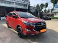 Toyota Innova Venturer 2019 - Bán ô tô Toyota Innova Venturer năm 2019, màu đỏ, số tự động