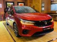 Honda City 2021 - Xe Honda City đời 2021, màu đỏ