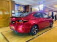 Honda City 2021 - Xe Honda City đời 2021, màu đỏ