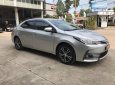 Toyota Corolla altis G 2018 - Bán xe Toyota Altis 1.8G CVT 2018 màu bạc chính hãng Toyota Sure