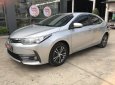 Toyota Corolla altis G 2018 - Bán xe Toyota Altis 1.8G CVT 2018 màu bạc chính hãng Toyota Sure
