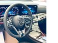 Mercedes-Benz E200 E200 Exclusive 2021 - Bán Mercedes E200 Exclusive 2021 cũ màu đen, biển đẹp mới sử dụng 2000km, sơn zin cả xe giá cực tốt