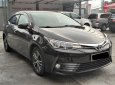 Toyota Corolla altis G 2019 - Bán xe Toyota Altis 1.8G CVT 2019 màu đen, xe đẹp đi kĩ