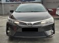 Toyota Corolla altis G 2019 - Bán xe Toyota Altis 1.8G CVT 2019 màu đen, xe đẹp đi kĩ