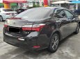 Toyota Corolla altis G 2019 - Bán xe Toyota Altis 1.8G CVT 2019 màu đen, xe đẹp đi kĩ