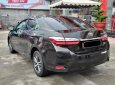 Toyota Corolla altis G 2019 - Bán xe Toyota Altis 1.8G CVT 2019 màu đen, xe đẹp đi kĩ