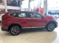 Honda CR V L 2021 - Bán ô tô Honda CR V L đời 2021, màu đỏ