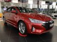 Hyundai Elantra  1.6 Turbo 2021 - Bán xe Hyundai Elantra 1.6 Turbo 2021+giảm tiền mặt 31 triệu+tặng phụ kiện cao cấp