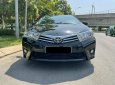 Toyota Corolla altis G 2017 - Bán ô tô Toyota Corolla altis G đời 2017, màu đen