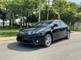 Toyota Corolla altis G 2017 - Bán ô tô Toyota Corolla altis G đời 2017, màu đen