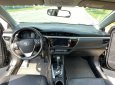 Toyota Corolla altis G 2017 - Bán ô tô Toyota Corolla altis G đời 2017, màu đen