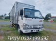 Xe tải 1,5 tấn - dưới 2,5 tấn     2020 - Cần bán xe tải Isuzu VM 1 tấn 9 thùng kín 6m2 đời 2020 giá thương lượng 