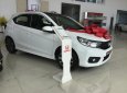 Honda Brio RS 2020 - Bán xe Honda Brio RS 2022, màu trắng