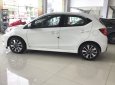 Honda Brio RS 2020 - Bán xe Honda Brio RS 2022, màu trắng