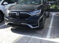 Honda CR V L 2021 - Honda CR-V 1.5 L Turbo, khuyến mãi 100% thuế trước bạ