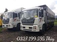 JRD   2021 - Bán xe tải Dongfeng Hoàng Huy nhập khẩu, chỉ 350 triệu nhận xe, 8 tấn