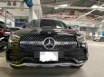 Mercedes-Benz GLC-Class GLC300 2021 - Bán xe Mercedes-Benz GLC300 2021, màu đen, nội thất đen