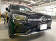 Mercedes-Benz GLC-Class GLC300 2021 - Bán xe Mercedes-Benz GLC300 2021, màu đen, nội thất đen