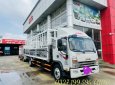 2021 - Báo giá xe tải Jac N800 plus đại lý xe tải miền nam, giá tốt