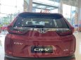 Honda CR V L 2022 -  Honda CR-V 1.5 L Turbo, khuyến mãi 100% thuế trước bạ