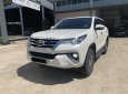 Toyota Fortuner V 2017 - Bán xe Toyota Fortuner V 2.7AT 2017 1 cầu nhập Indo chính hãng Toyota Sure