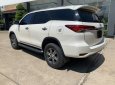 Toyota Fortuner V 2017 - Bán xe Toyota Fortuner V 2.7AT 2017 1 cầu nhập Indo chính hãng Toyota Sure