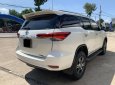 Toyota Fortuner V 2017 - Bán xe Toyota Fortuner V 2.7AT 2017 1 cầu nhập Indo chính hãng Toyota Sure