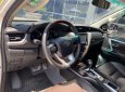 Toyota Fortuner V 2017 - Bán xe Toyota Fortuner V 2.7AT 2017 1 cầu nhập Indo chính hãng Toyota Sure