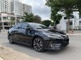 Toyota Corolla altis 2.0V 2018 - Cần bán xe Toyota Altis 2.0V Sport 2018, xe đi ít chính hãng Toyota Sure