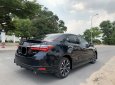 Toyota Corolla altis 2.0V 2018 - Cần bán xe Toyota Altis 2.0V Sport 2018, xe đi ít chính hãng Toyota Sure