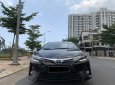 Toyota Corolla altis 2.0V 2018 - Cần bán xe Toyota Altis 2.0V Sport 2018, xe đi ít chính hãng Toyota Sure