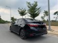 Toyota Corolla altis 2.0V 2018 - Cần bán xe Toyota Altis 2.0V Sport 2018, xe đi ít chính hãng Toyota Sure