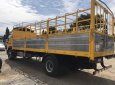 Thaco AUMAN C160 2022 - Xe tải Thaco Auman C160. E4 tải trọng 9.1 tấn Trường Hải, thùng dài 7,4m ở Hà Nội