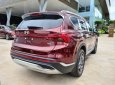 Hyundai Santa Fe   2021 - Bán Santa Fe 2.2 dầu giá cạnh tranh, hỗ trợ thuế trước bạ+ Tặng gói phụ kiện 30 Triệu