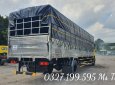 JRD HFC   2021 - Xe tải Dongfeng Hoàng Huy 8T15/9m5 có sẵn Đồng Nai