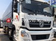 Xe tải Trên 10 tấn   2021 - Xe tải Dongfeng 4 chân 2021 - giá xe tải Dongfeng Hoàng Huy