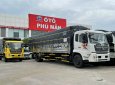 JRD 2021 - Cần bán xe tải Dongfeng Hoàng Huy nhập khẩu mới 100%