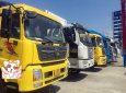 JRD 2021 - Cần bán xe tải Dongfeng Hoàng Huy nhập khẩu mới 100%