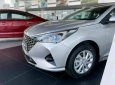 Hyundai Accent 1.4  MT  2021 - [Giảm sốc HCM] giá Accent giảm mạnh+ưu đãi cho HCM+ tặng 20 triệu phụ kiện