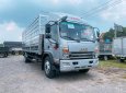 Xe tải 5 tấn - dưới 10 tấn   2021 - Xe tải Jac N800 Plus 8.35 tấn - thùng bạt 2021