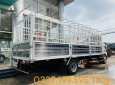 Xe tải 5 tấn - dưới 10 tấn 2021 - Xe tải Jac 8.35 tấn  thùng bạt 7m6 2021 - giá tốt hỗ trợ trả góp