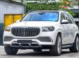 Mercedes-Benz Maybach GLS600 4 Matic 2021 - Mercedes GLS600 4 Matic đời 2021, nhập khẩu, có xe giao ngay